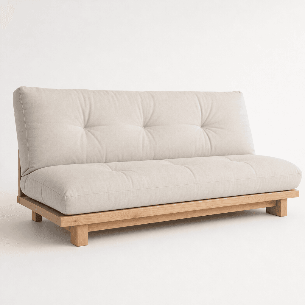 Convertible Futon Zen