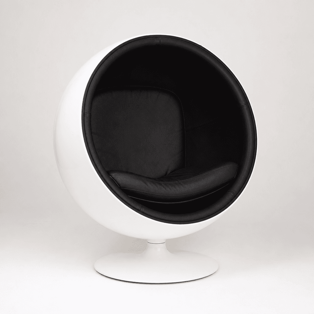 Fauteuil Ball