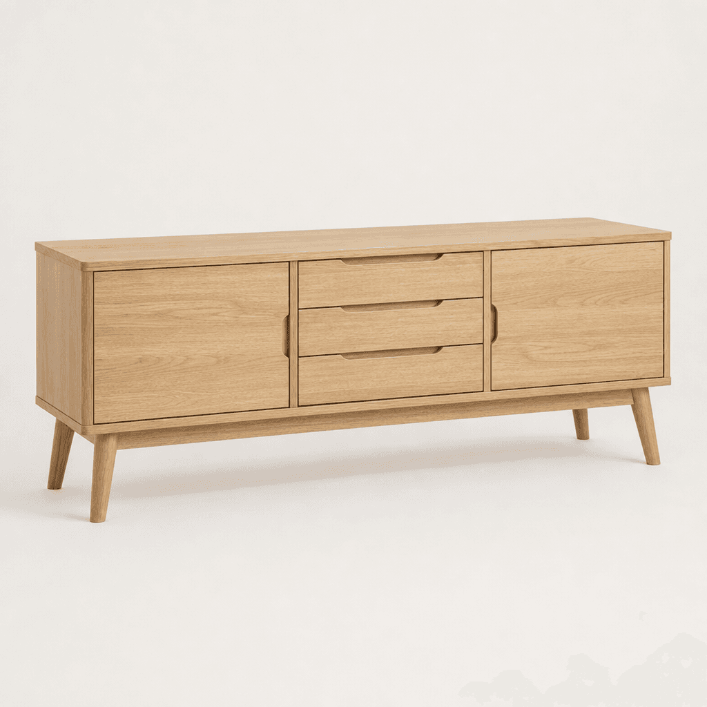 Banc TV bas Nordic