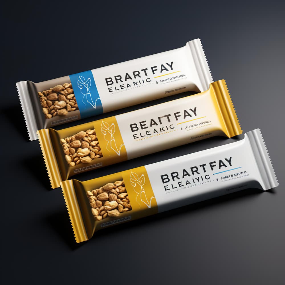 Barre Clean Peanut Butter