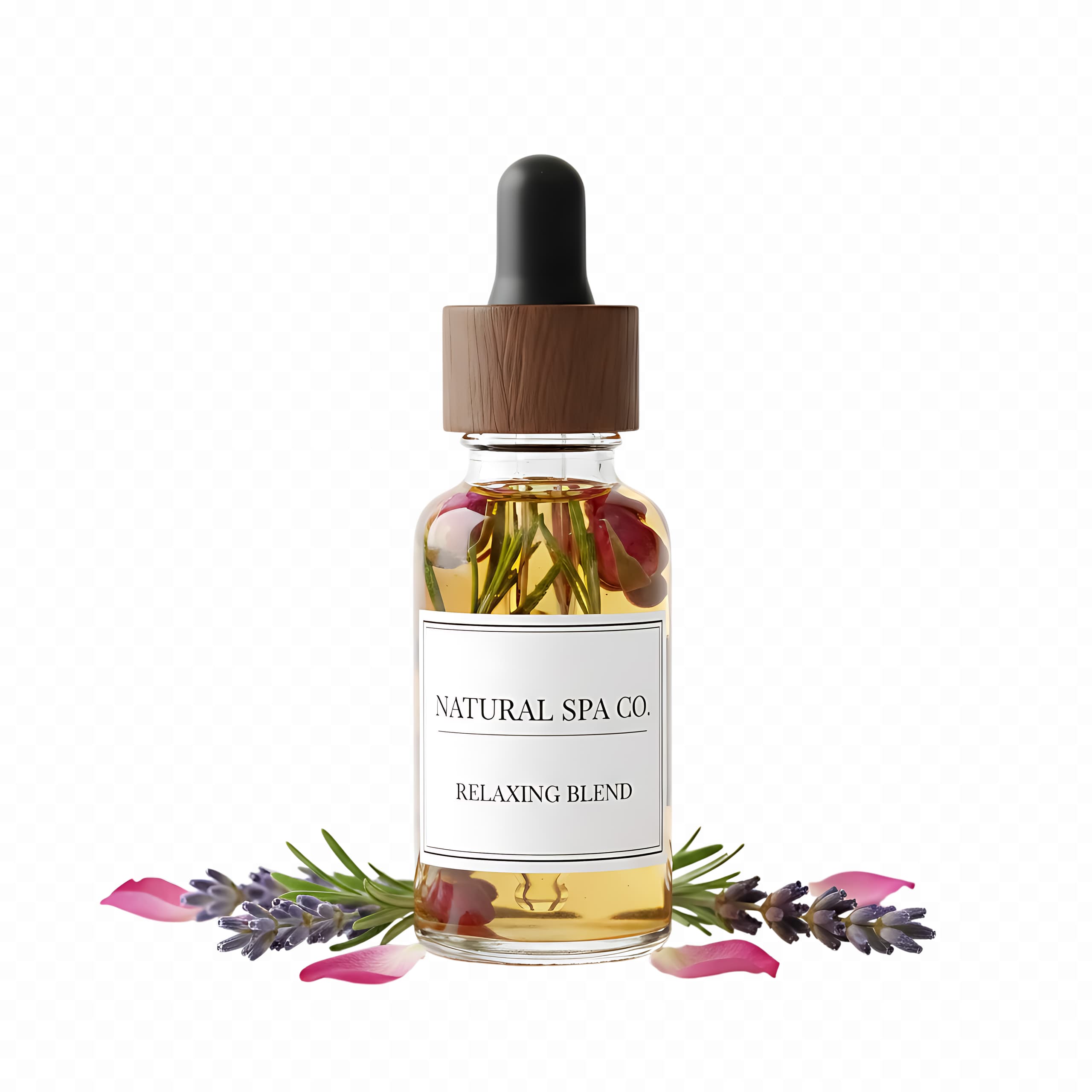 Huile Essentielle Basilic Tropical 10 ml