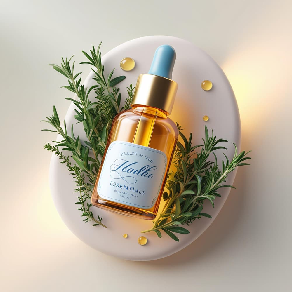 Huile Essentielle Citronnelle 10 ml